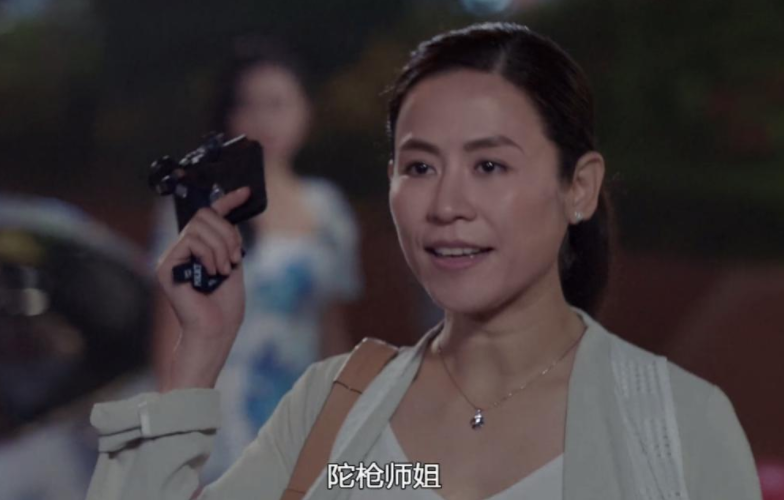 新陀枪师姐在线观看 TVB新剧2021陀枪师姐全集免费在线观看