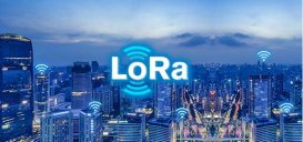 LoRa优缺点及其网络架构