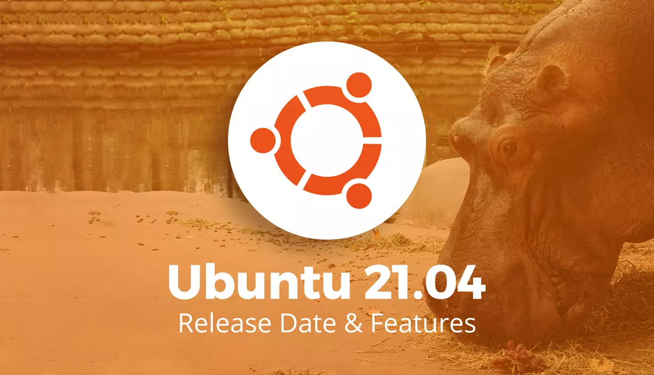 Ubuntu 21.04 新特性预览：不会提供 GNOME 40 和 GTK4