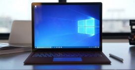Windows 10推更新：优化触控键盘、弥补Intel处理器安全漏洞