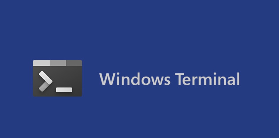 微软 Windows Terminal 1.6 预览版发布：图形设置界面来了，但需手动开启