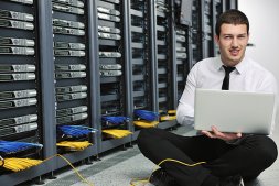 数据库服务器配置怎样选？5个挑选数据库服务器的原则