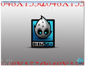 Cocos2d-x学习笔记之开发环境搭建