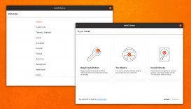 Ubuntu 正在开发全新的安装程序