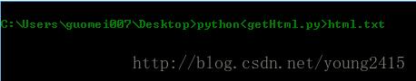 Python3.6笔记之将程序运行结果输出到文件的方法