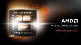 AMD CPU 超频工具 CTR 2.0 版发布：支持 Zen3 架构锐龙 5000 系处理器