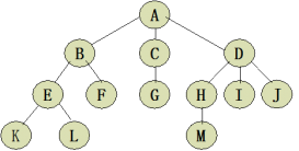 java数据结构之树基本概念解析及代码示例