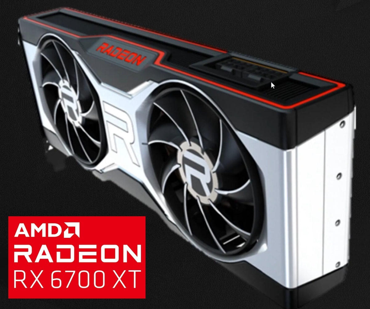 外媒：AMD 将于 3 月 18 日发售 RX 6700 系列显卡