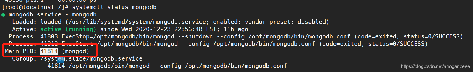 Mongodb 崩溃报错 Too many open files的问题解析