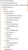 Java/Web调用Hadoop进行MapReduce示例代码