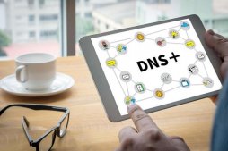 DNS是干什么的？什么是DNS域名服务器？