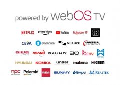 LG 开放 webOS 智能电视系统 ，授权康佳等厂商使用