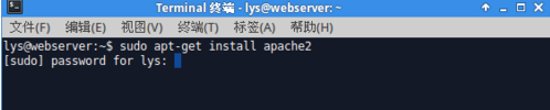 Apache PHP MySql安装配置图文教程