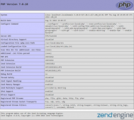 CentOS 7.2 下编译安装PHP7.0.10+MySQL5.7.14+Nginx1.10.1的方法详解(mini版本)