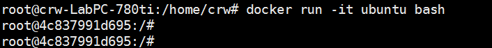 docker在ubuntu14.04下的安装步骤