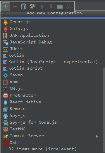 【IntelliJ IDEA】Maven构建自己的第一个Java后台的方法