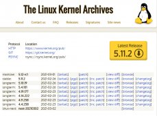 Linux Kernel 5.12-rc1 发布：支持高通骁龙 888，进行一系列历史遗留清理