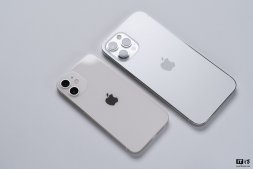 郭明錤：苹果 iPhone 13 Pro 支持 120Hz 与 LTPO 技术，未来或有打孔屏与折叠 iPhone