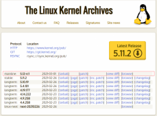 Linux 5.12代码达到2880万行 AMDGPU驱动近300万行