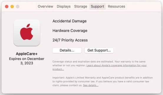苹果 macOS Big Sur 11.3 开发者预览版 Beta 3 发布
