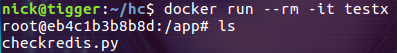 详解Dockerfile 中的 COPY 与 ADD 命令