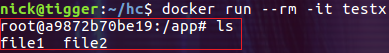 详解Dockerfile 中的 COPY 与 ADD 命令