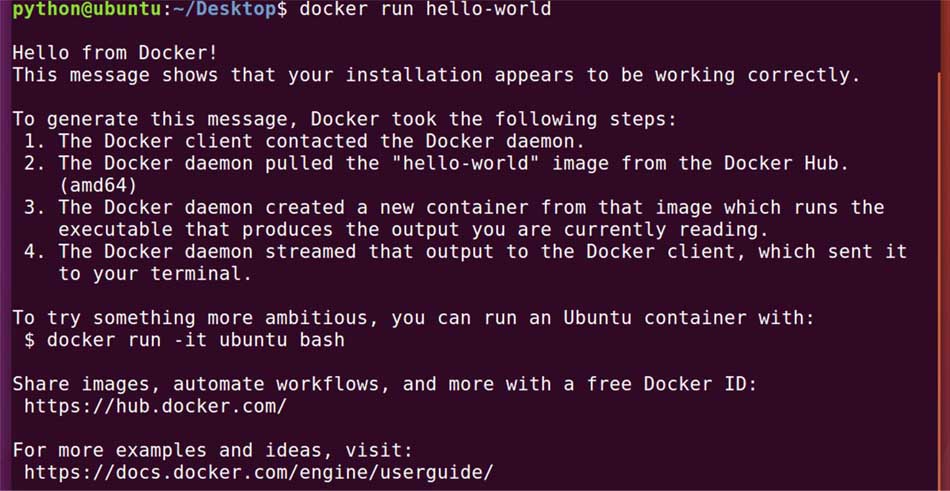 详解Docker与FastDFS的安装命令及使用