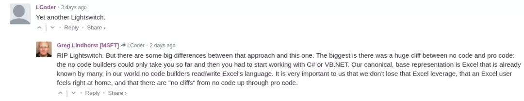 Excel用户的福音：不用写代码就能开发一个带界面的程序