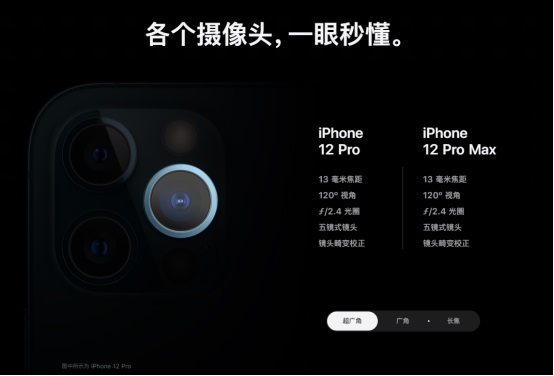 郭明錤：苹果 iPhone 13 Face ID 前摄材料改用塑胶，iPhone 14 改用一体式镜头设计
