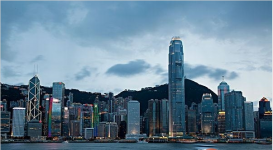 香港逐步成为加密货币的天堂