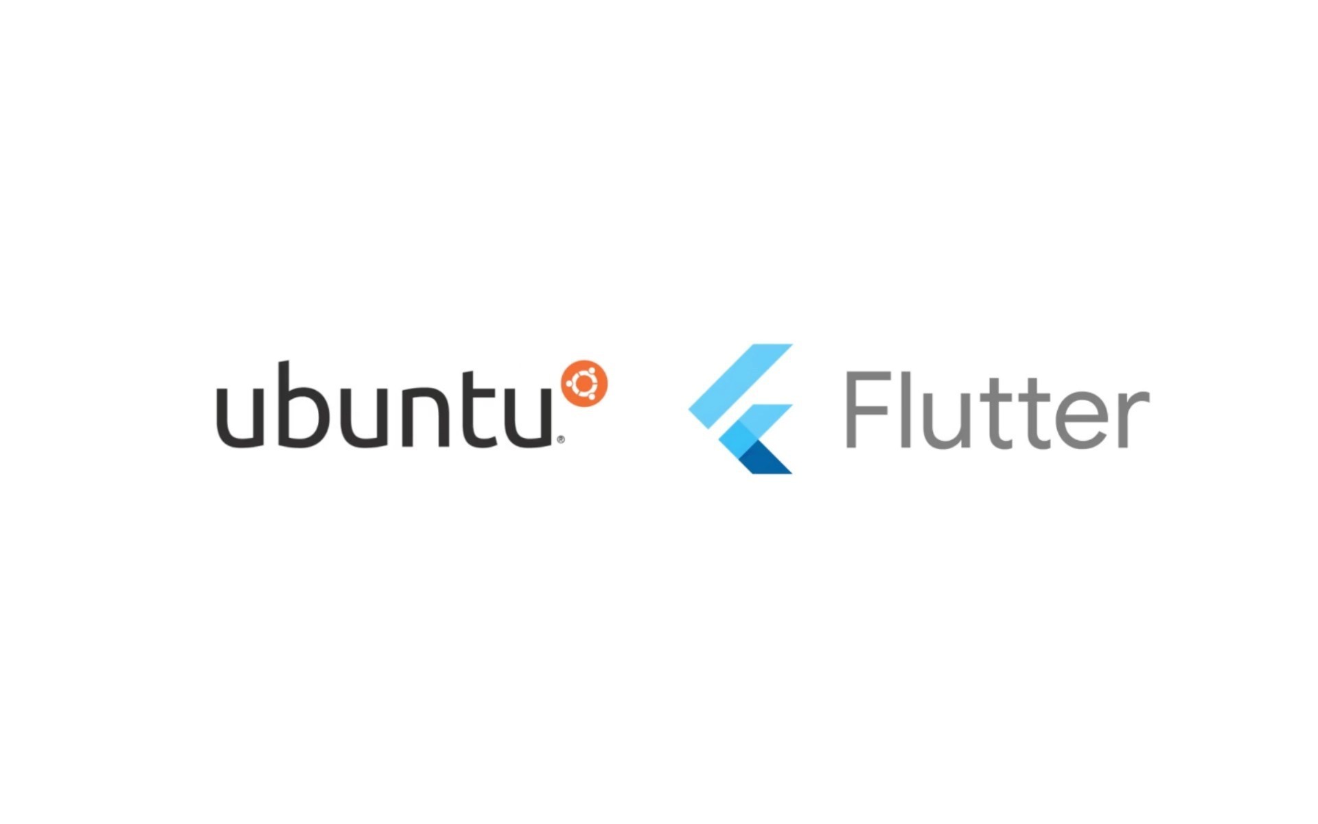 Canonical 选择 Flutter 来构建未来的 Ubuntu 应用