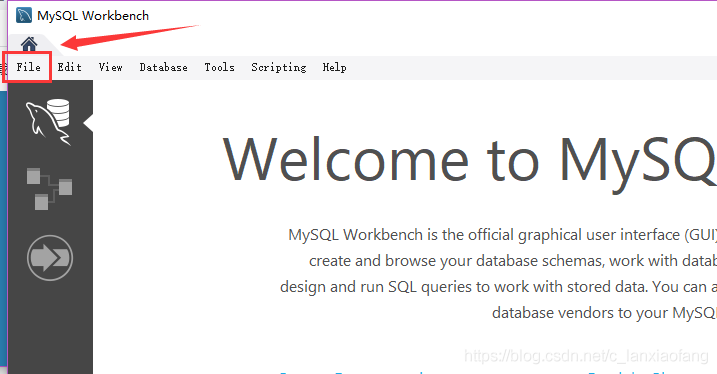 mysql 8.0.22.0 下载安装配置方法图文教程