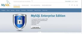 mysql 8.0.22 下载安装配置方法图文教程