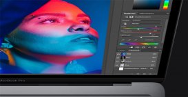 Adobe Photoshop 原生支持苹果 M1 Mac，速度提升 50%