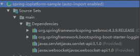 Spring IO Platform简单介绍