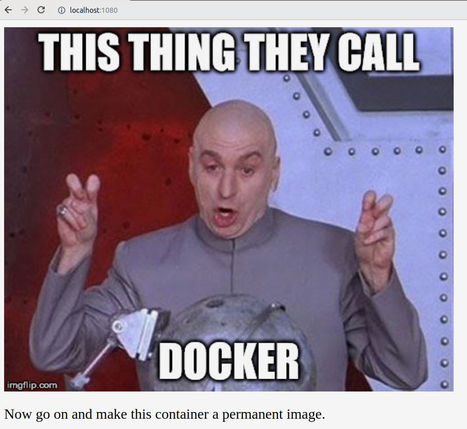 详解Docker镜像提交命令commit的工作原理和使用方法