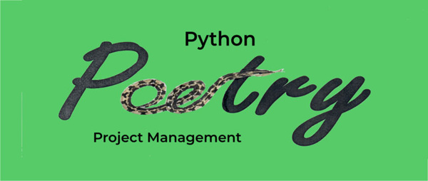 如何在 Fedora 上使用 Poetry 来管理你的 Python 项目？