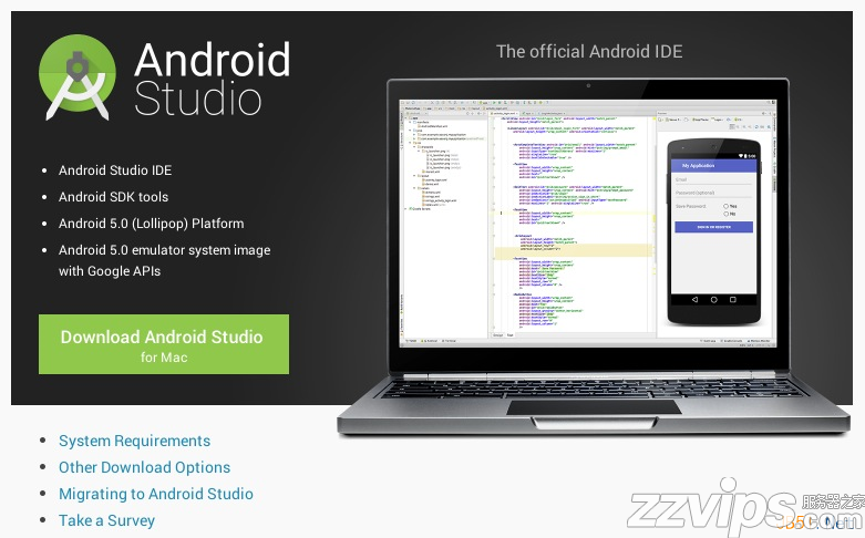 Android Studio使用教程（三）：常用快捷键