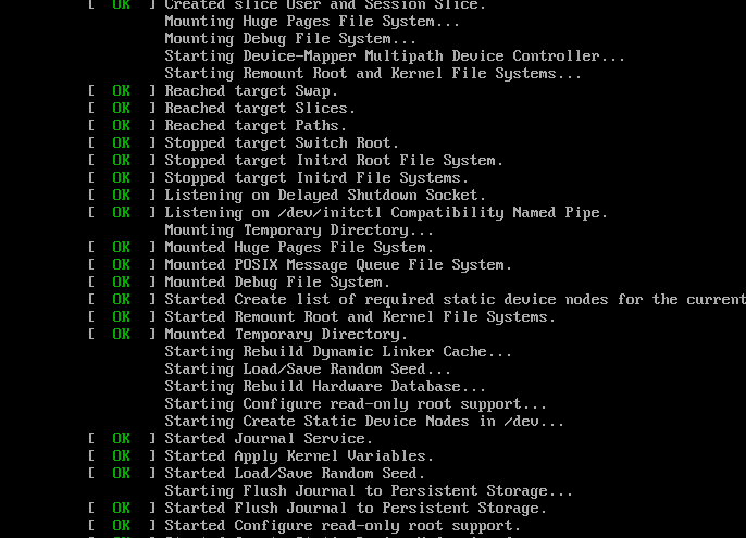 VMware Workstation 12 Pro安装linux教程