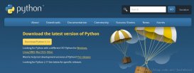 python 3.7.0 安装配置方法图文教程