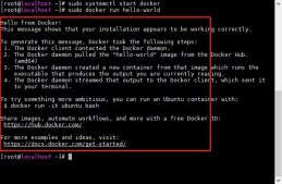Linux下Docker及portainer相关配置方法