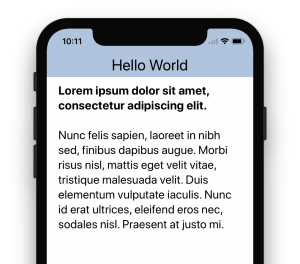 轻松理解iOS 11中webview的视口