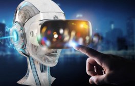 虚拟现实(VR)和增强现实(AR)面临的五大挑战