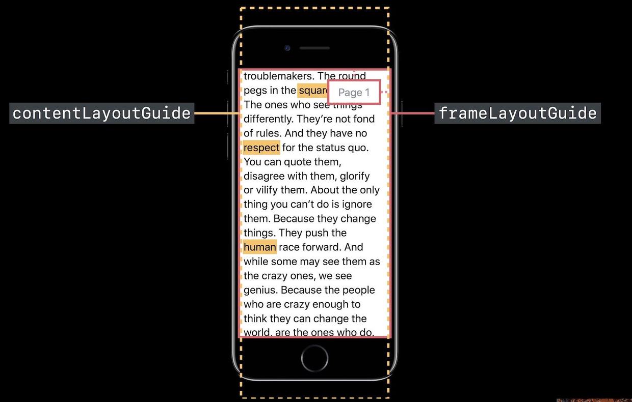 iOS11适配工作及导航栏影藏返回文字的解决方法