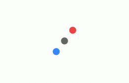 iOS动画解析之圆球加载动画XLBallLoading的实现