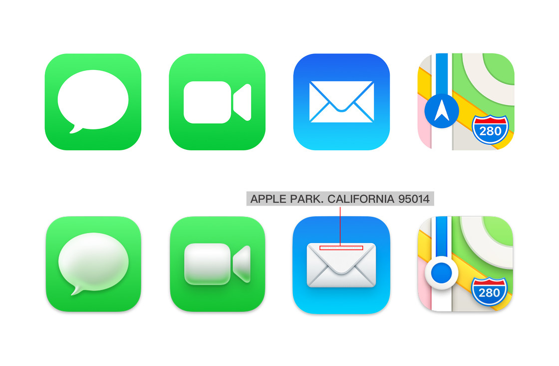 iOS 15原来长这样！苹果官方应用泄露玄机：设计更好看了