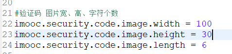 Spring Security 图片验证码功能的实例代码
