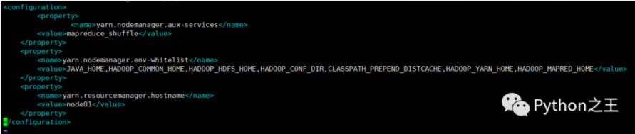 使用两台Centos7系统搭建Hadoop-3.1.4完全分布式集群