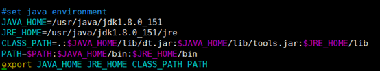 RHEL6.5下JDK1.8安装教程