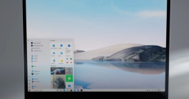 新爆料证实 Windows 10应用窗口正变得圆角化